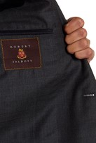 Thumbnail for your product : Robert Talbott Carmel Wool Sport Coat