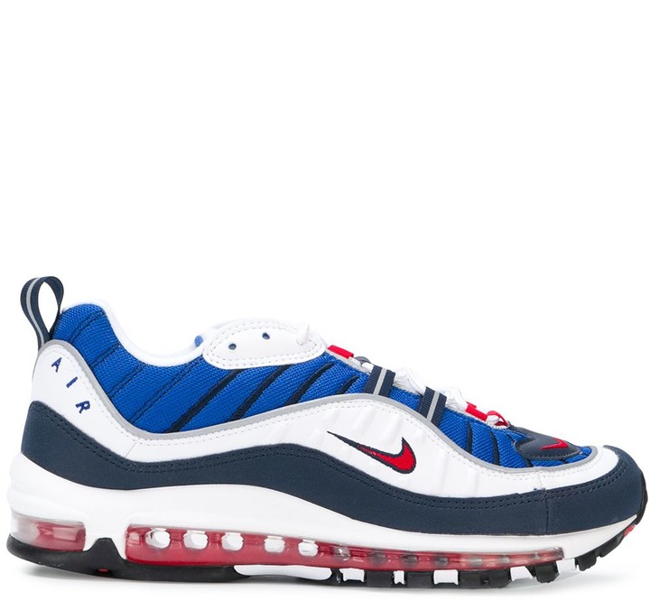 Nike Air Max 98 | Shop the world's largest collection of fashion ... سيدار