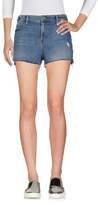 Thumbnail for your product : Frame Denim shorts
