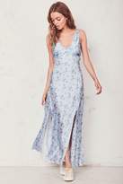 Thumbnail for your product : LoveShackFancy Kendall Dress