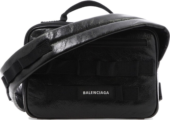 Balenciaga "Army" crossbody bag ShopStyle