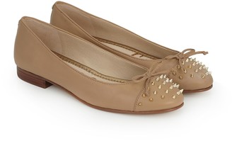 sam edelman spike flats