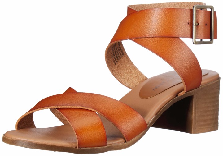 rock & candy sandals