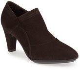 Thumbnail for your product : Aquatalia by Marvin K 'Didi' Weatherproof Suede Bootie (Women)