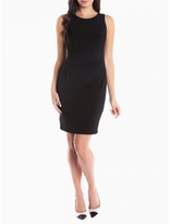 Thumbnail for your product : Jacob Jersey sleeveless dress