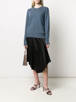 Thumbnail for your product : Filippa K Crew Neck Cashmere Jumper