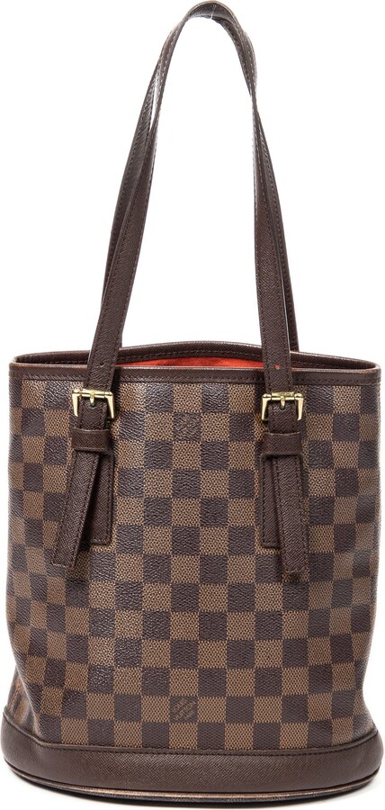 Louis Vuitton Musette Salsa Handbag Damier - ShopStyle Shoulder Bags