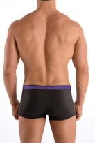 Thumbnail for your product : Papi Bold Stripe/Solid Brazilian Trunk - Pack of 2