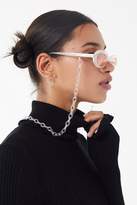 Thumbnail for your product : Urban Outfitters Acetate Sunglasses Chain