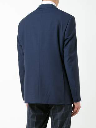 Canali two-button blazer