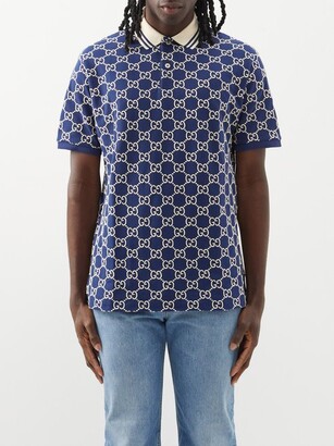 Louis Vuitton Monogram Cotton Pique T-Shirt