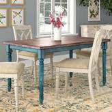 Thumbnail for your product : August Grove Scarlet Dining Table