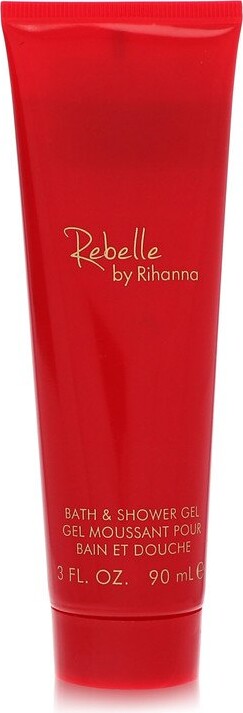 Rihanna Rebelle by Shower Gel 3 oz for Women