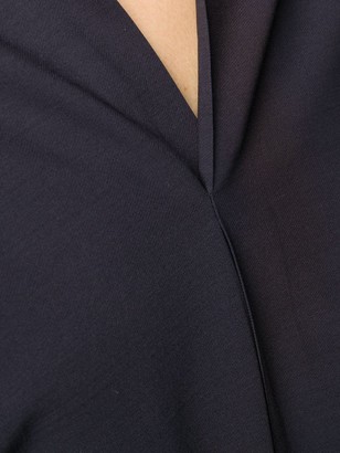 Stephan Schneider V-neck blouse