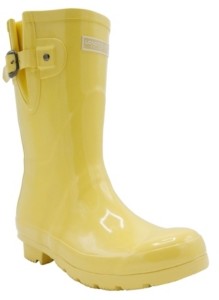 london fog webster rain shoes
