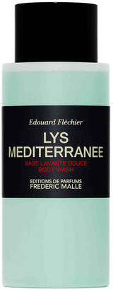 Frédéric Malle 7 oz. Lys Mediterranee Body Wash