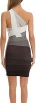 Thumbnail for your product : Herve Leger Alexis Dress