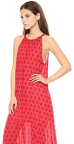 Thumbnail for your product : Madewell Printed Belize Dress