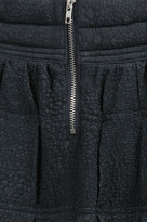 Thumbnail for your product : IRO Tiered Skirt in Slate