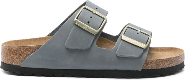 Birkenstock Arizona slides