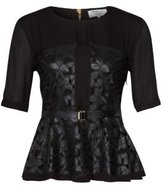 Thumbnail for your product : Kaviar Gauche for Zalando Collection Blouse black