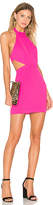 Thumbnail for your product : NBD x Naven Twins Begin Again Mini Dress