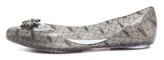 Thumbnail for your product : Melissa Trippy + Jason Wu Lace Flats