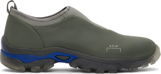 a cold wall dirt mock