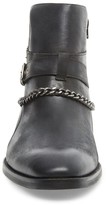 Thumbnail for your product : Steve Madden Vail Black Leather