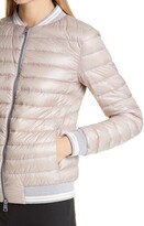 Thumbnail for your product : Herno Globe Water Resistant Down Puffer Jacket