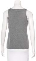 Thumbnail for your product : See by Chloe Ruffle-Accented Layered Top