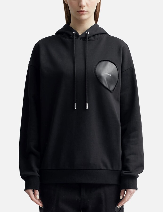 ruohan wang hoodie