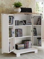 Thumbnail for your product : Westminster New Compact Media Storage Unit