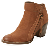 Thumbnail for your product : Dolce Vita Jessie Leather Bootie