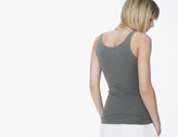 Thumbnail for your product : James Perse Ribbed Daily Tank