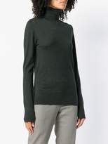 Thumbnail for your product : Joseph lightweight turtleneck sweater