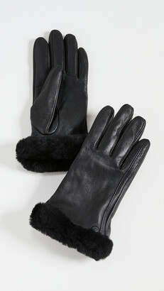 UGG Women's Gloves | Shop the world's largest collection of fashion |  ShopStyle