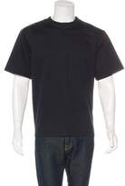Thumbnail for your product : Kolor Ribbed Crew Neck T-Shirt w/ Tags