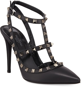 all black valentino rockstud heels,www.autoconnective.in