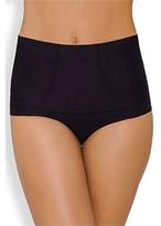 Thumbnail for your product : Nancy Ganz Body Architect Waisted Brief