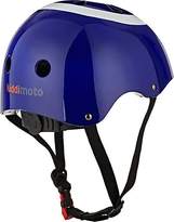 Thumbnail for your product : Kiddimoto Classic Target Helmet - Blue