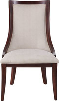 Thumbnail for your product : Vince Two Allerton Chairs
