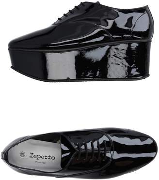 Repetto Lace-up shoes