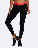 Thumbnail for your product : Nicky Kay Women's Black Compression Bottoms - High-Tech Compression Tights