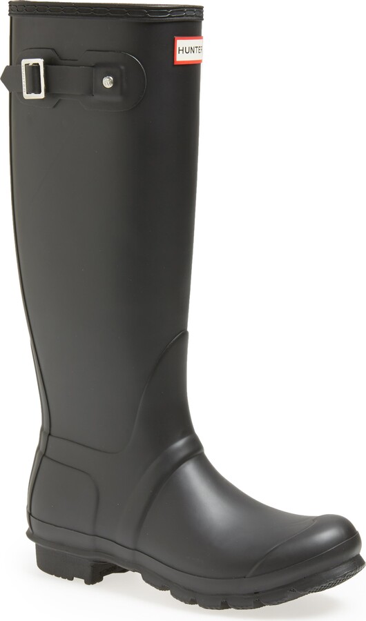 hunter boots 11