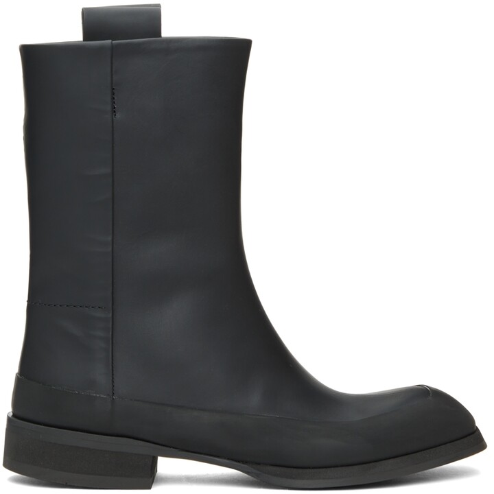 The Row Women's Boots | Shop the world's largest collection of 