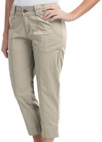 Thumbnail for your product : Woolrich Laurel Run Capris (For Women)