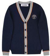 Thumbnail for your product : Bikkembergs Cardigan