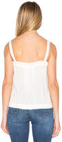 Thumbnail for your product : Current/Elliott The Lace Tank