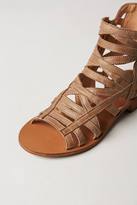 Thumbnail for your product : Anthropologie Neptunalia Sandals